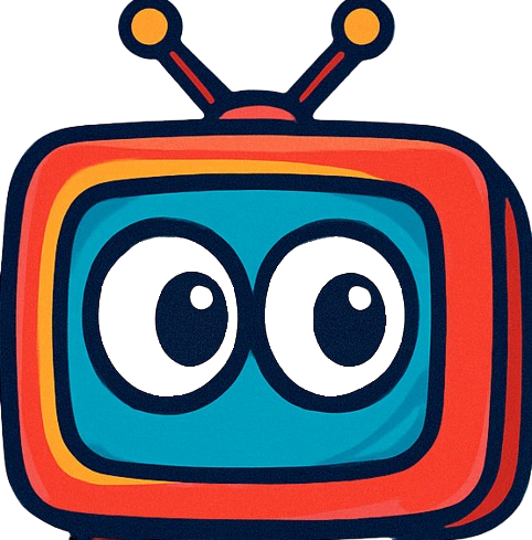 Gogglebox Logo